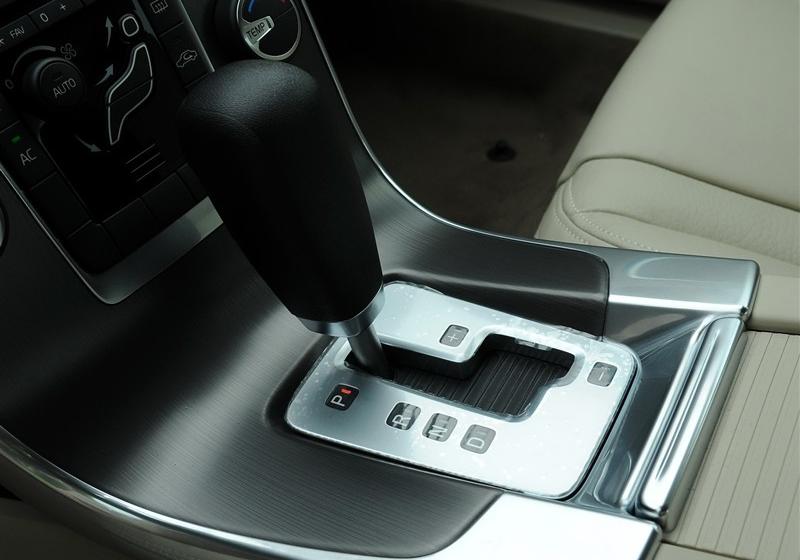 沃爾沃(進口) 沃爾沃S60 2012款 1.6T DRIVe 智雅版