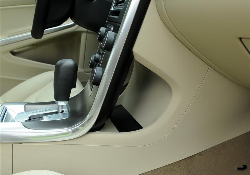 沃爾沃(進(jìn)口) 沃爾沃S60 2012款 1.6T DRIVe 智雅版