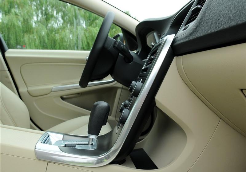 沃爾沃(進口) 沃爾沃S60 2012款 1.6T DRIVe 智雅版