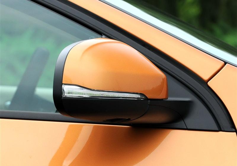 沃爾沃(進(jìn)口) 沃爾沃S60 2012款 1.6T DRIVe 智雅版