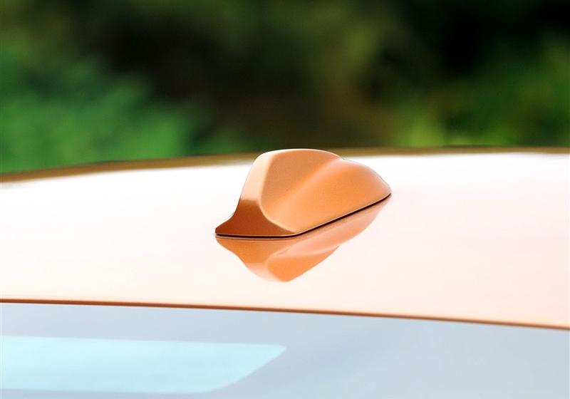 沃爾沃(進口) 沃爾沃S60 2012款 1.6T DRIVe 智雅版