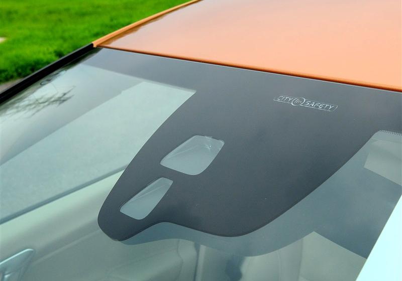 沃爾沃(進(jìn)口) 沃爾沃S60 2012款 1.6T DRIVe 智雅版