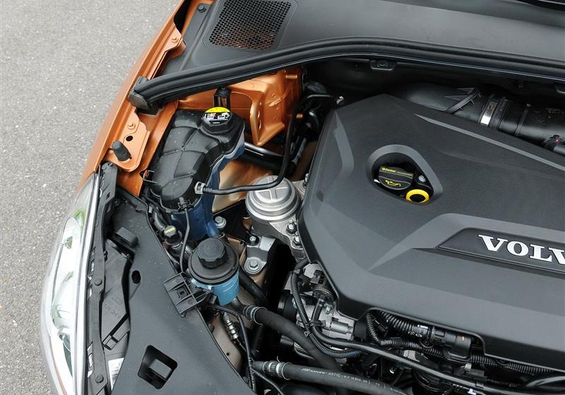 沃爾沃(進(jìn)口) 沃爾沃S60 2012款 1.6T DRIVe 智雅版