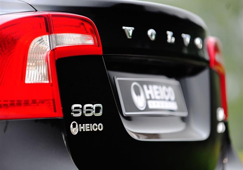 沃爾沃(進(jìn)口) 沃爾沃S60 2012款 3.0 T6 AWD 智尊版