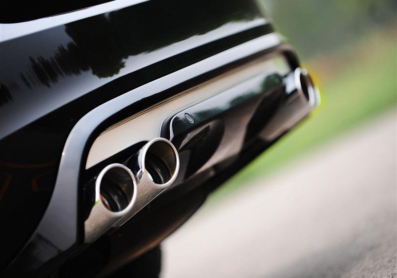 沃爾沃(進口) 沃爾沃S60 2012款 3.0 T6 AWD 智尊版