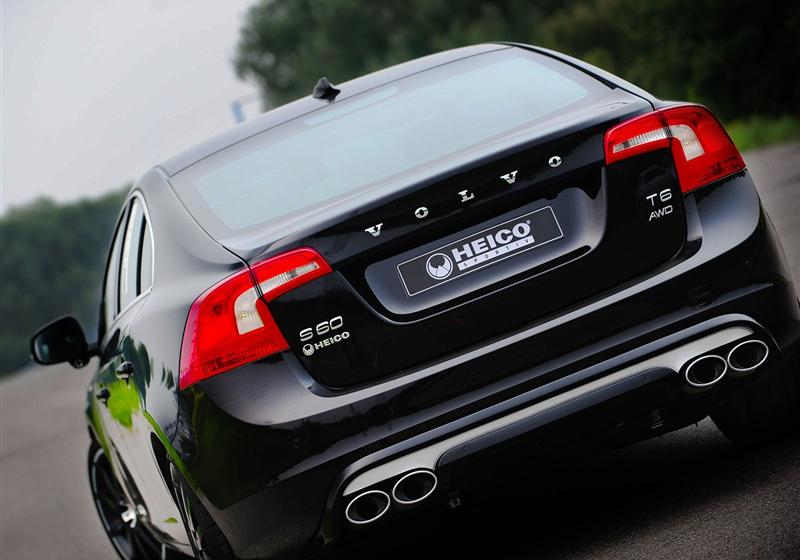 沃爾沃(進(jìn)口) 沃爾沃S60 2012款 3.0 T6 AWD 智尊版