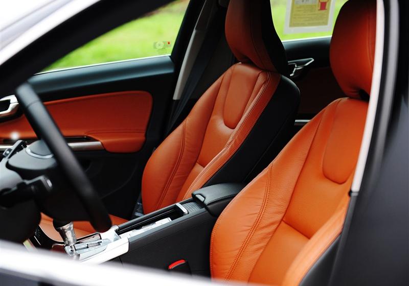 沃爾沃(進口) 沃爾沃S60 2012款 3.0 T6 AWD 智尊版