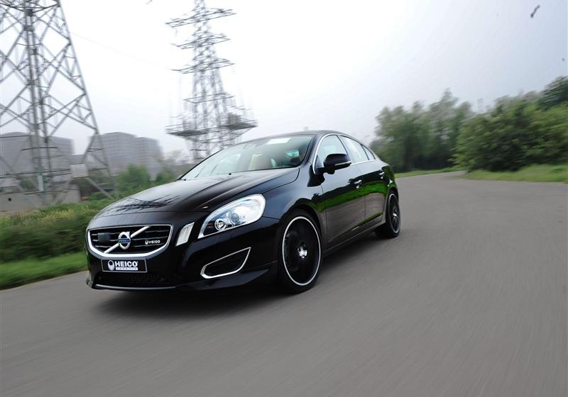 沃爾沃(進口) 沃爾沃S60 2012款 3.0 T6 AWD 智尊版