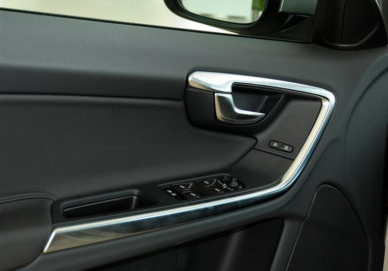 沃爾沃(進口) 沃爾沃S60 2011款 2.0T 智尚版