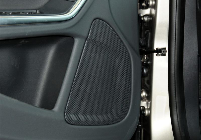 沃爾沃(進口) 沃爾沃S60 2011款 2.0T 智尚版