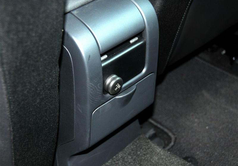 沃爾沃(進口) 沃爾沃S60 2011款 2.0T 智尚版