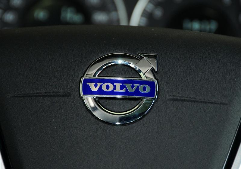 沃爾沃(進(jìn)口) 沃爾沃S60 2011款 2.0T 智尚版