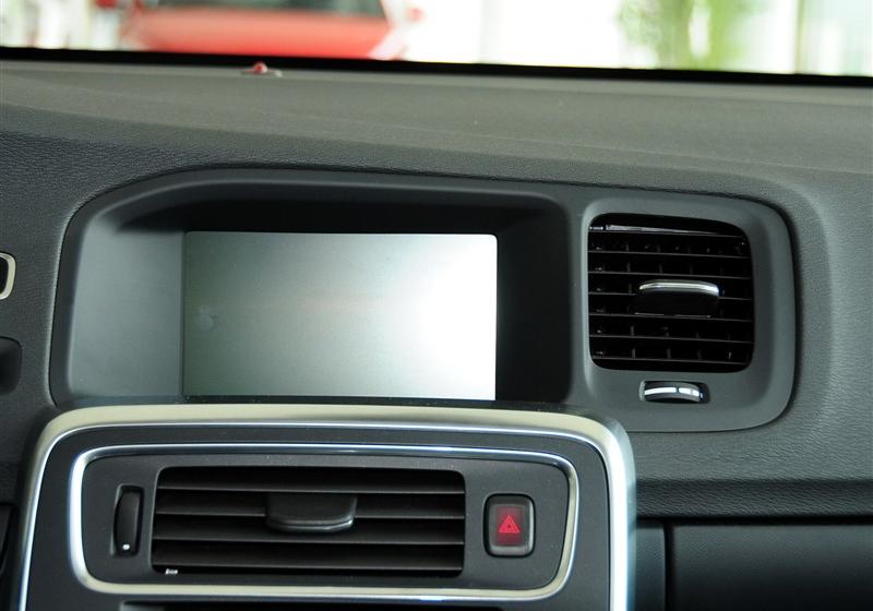 沃爾沃(進口) 沃爾沃S60 2011款 2.0T 智尚版