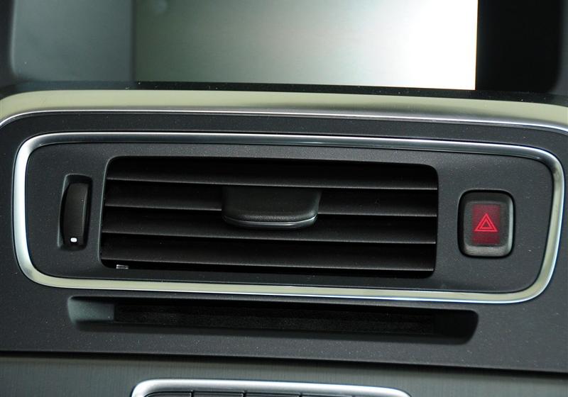 沃爾沃(進口) 沃爾沃S60 2011款 2.0T 智尚版