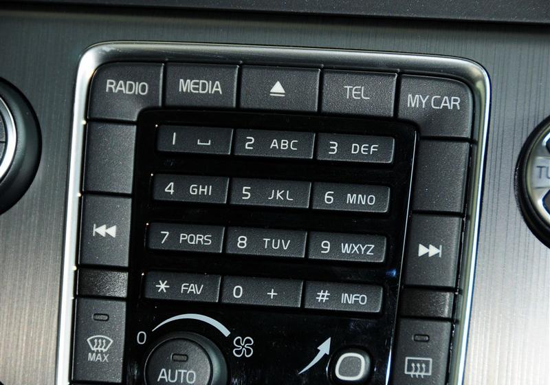 沃爾沃(進(jìn)口) 沃爾沃S60 2011款 2.0T 智尚版