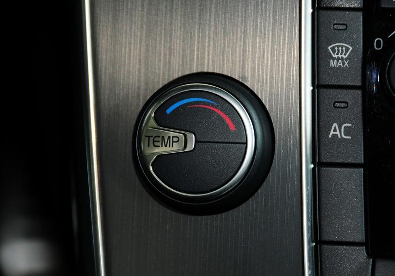 沃爾沃(進口) 沃爾沃S60 2011款 2.0T 智尚版