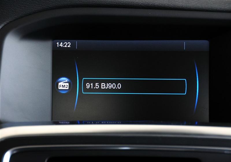 沃爾沃(進(jìn)口) 沃爾沃S60 2011款 2.0T 智尚版