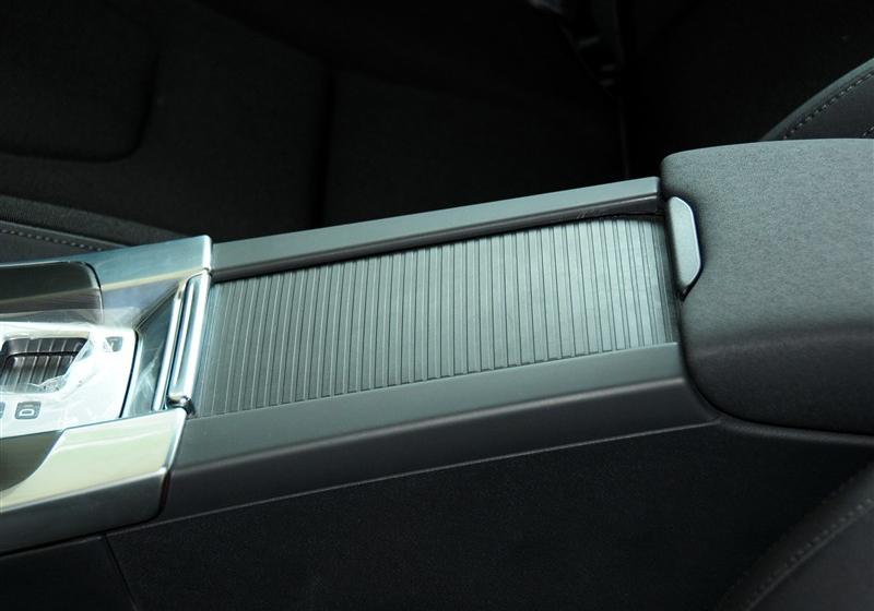 沃爾沃(進口) 沃爾沃S60 2011款 2.0T 智尚版