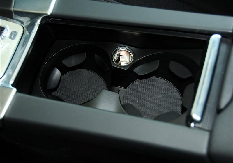 沃爾沃(進口) 沃爾沃S60 2011款 2.0T 智尚版