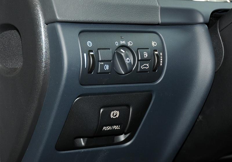 沃爾沃(進口) 沃爾沃S60 2011款 2.0T 智尚版