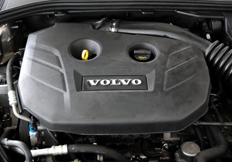 沃爾沃(進口) 沃爾沃S60 2011款 2.0T 智尚版