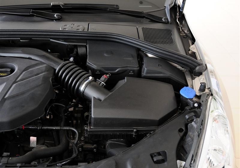 沃爾沃(進(jìn)口) 沃爾沃S60 2011款 2.0T 智尚版