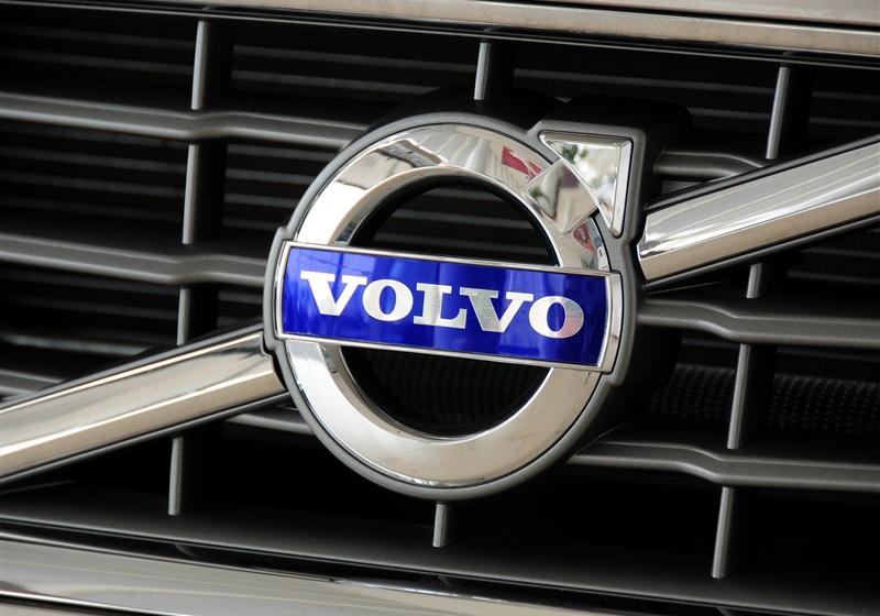 沃爾沃(進口) 沃爾沃S60 2011款 2.0T 智尚版