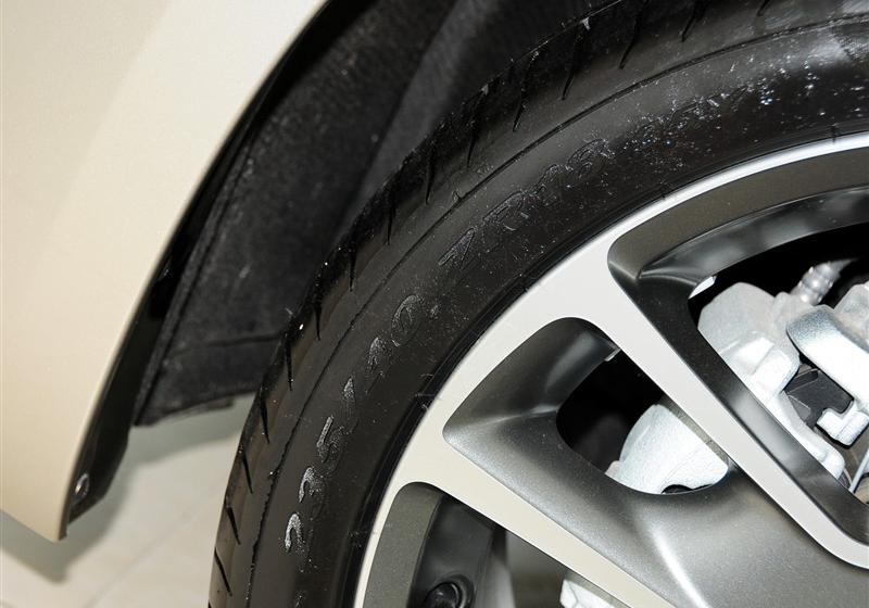 沃爾沃(進口) 沃爾沃S60 2011款 2.0T 智尚版