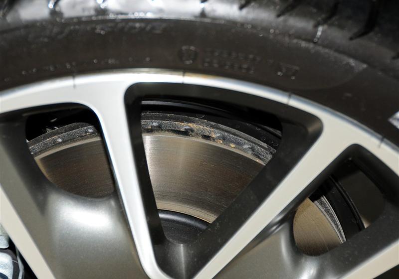 沃爾沃(進口) 沃爾沃S60 2011款 2.0T 智尚版