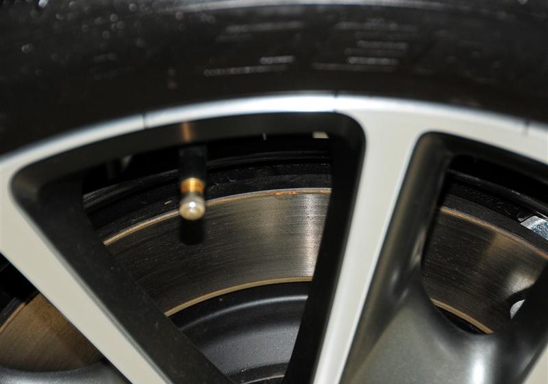 沃爾沃(進口) 沃爾沃S60 2011款 2.0T 智尚版