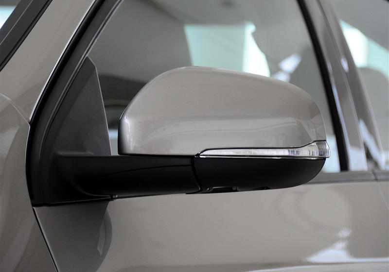 沃爾沃(進口) 沃爾沃S60 2011款 2.0T 智尚版