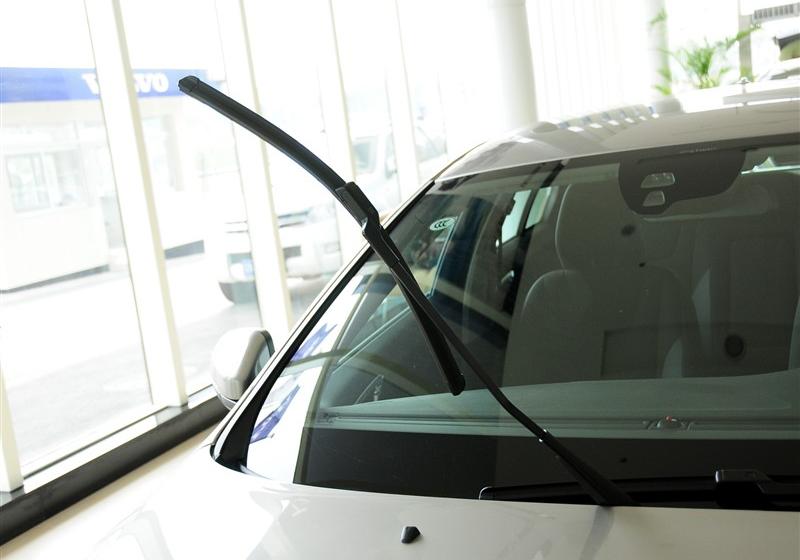 沃爾沃(進口) 沃爾沃S60 2011款 2.0T 智尚版