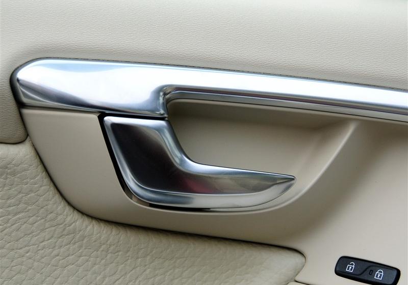 沃爾沃(進口) 沃爾沃S60 2011款 2.0T 舒適版