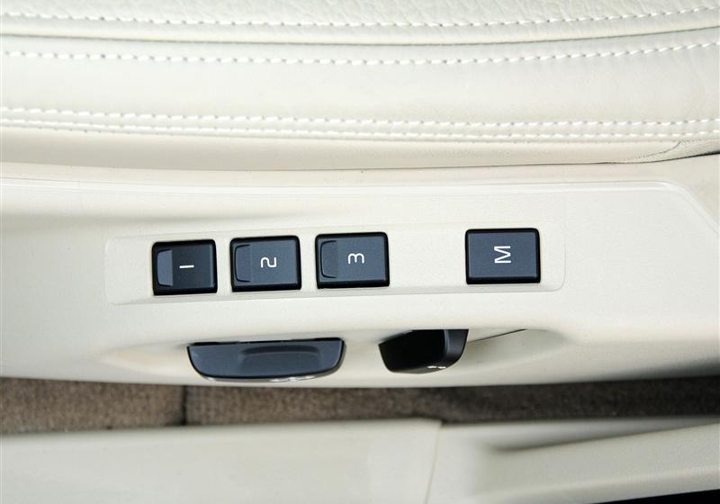 沃爾沃(進口) 沃爾沃S60 2011款 2.0T 舒適版