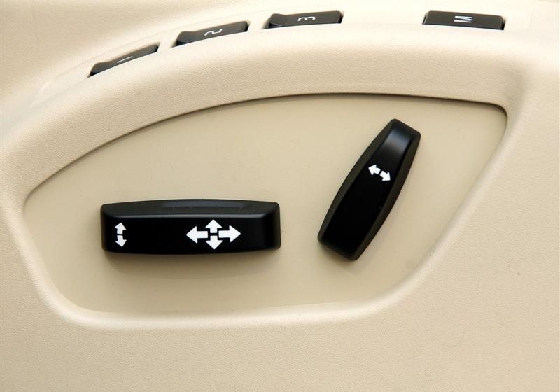 沃爾沃(進口) 沃爾沃S60 2011款 2.0T 舒適版