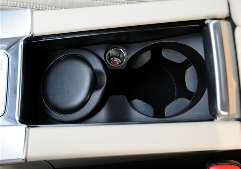 沃爾沃(進(jìn)口) 沃爾沃S60 2011款 2.0T 舒適版