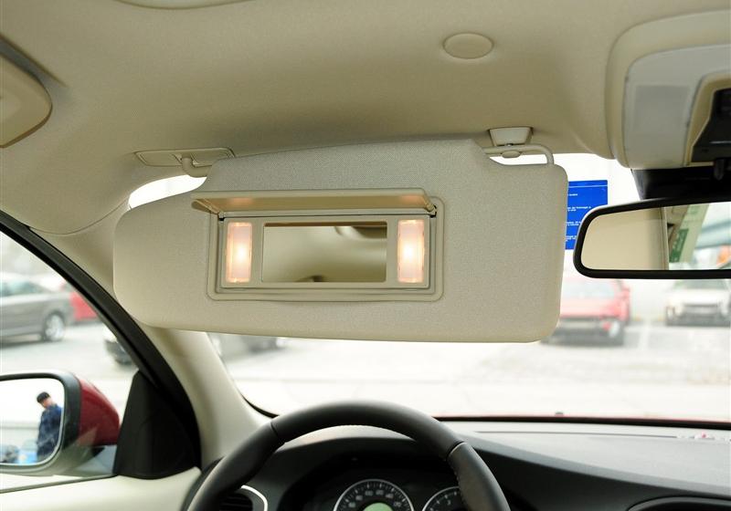 沃爾沃(進(jìn)口) 沃爾沃S60 2011款 2.0T 舒適版