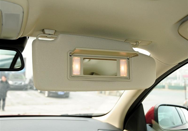 沃爾沃(進口) 沃爾沃S60 2011款 2.0T 舒適版