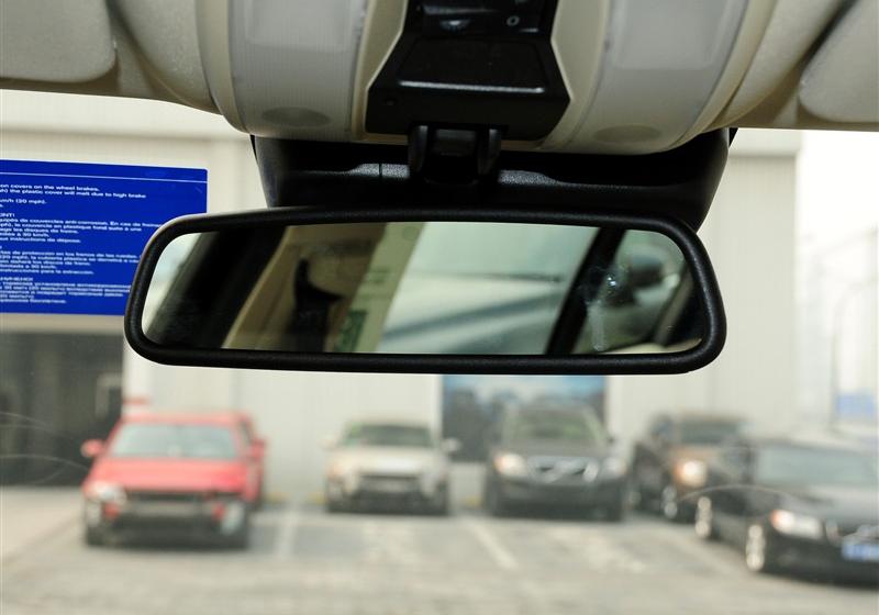 沃爾沃(進口) 沃爾沃S60 2011款 2.0T 舒適版