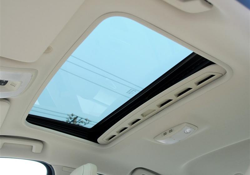 沃爾沃(進口) 沃爾沃S60 2011款 2.0T 舒適版