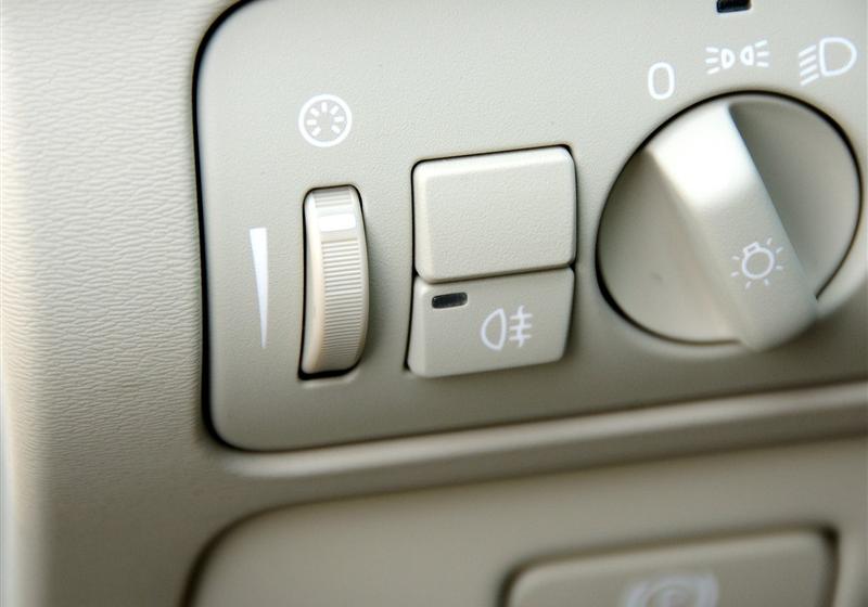 沃爾沃(進(jìn)口) 沃爾沃S60 2011款 2.0T 舒適版