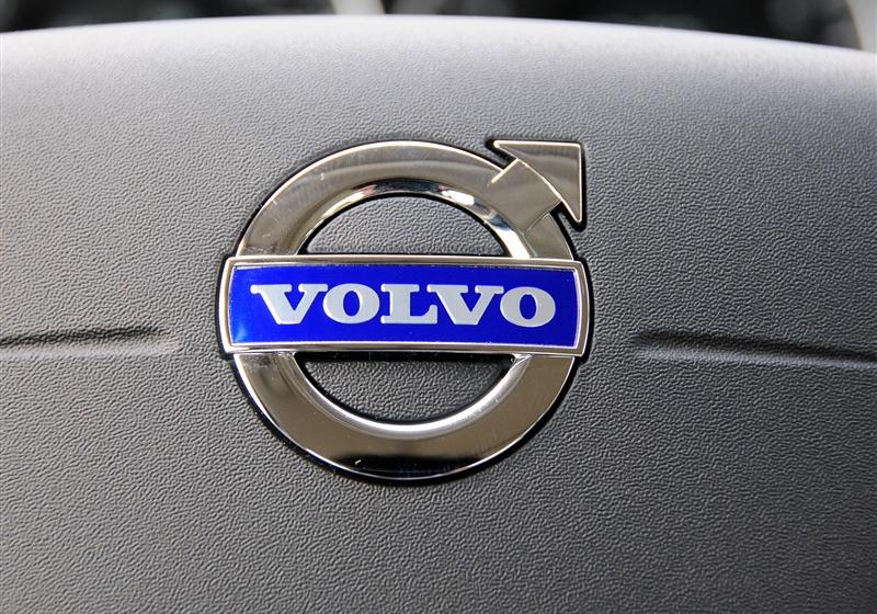 沃爾沃(進口) 沃爾沃S60 2011款 2.0T 舒適版