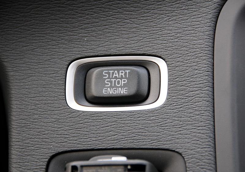 沃爾沃(進口) 沃爾沃S60 2011款 2.0T 舒適版