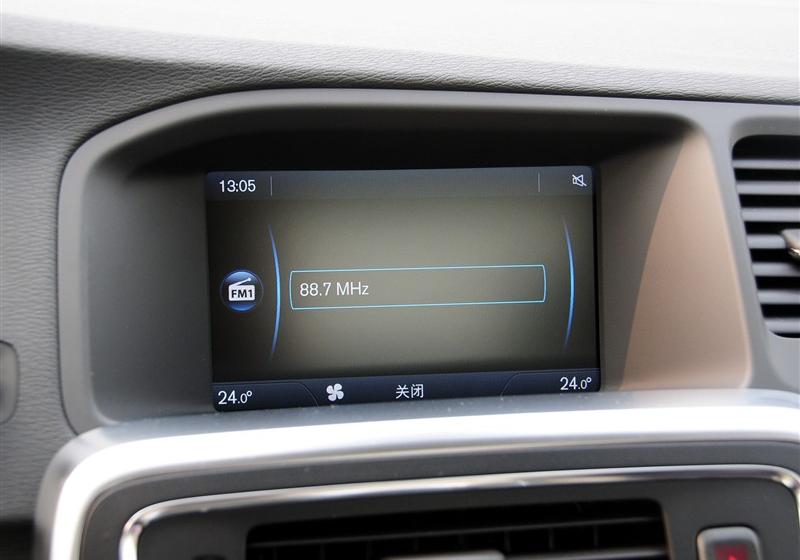 沃爾沃(進(jìn)口) 沃爾沃S60 2011款 2.0T 舒適版