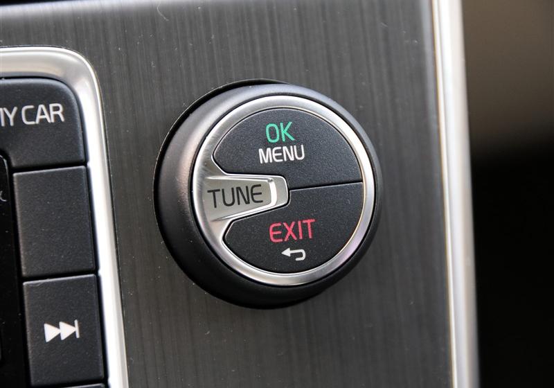 沃爾沃(進口) 沃爾沃S60 2011款 2.0T 舒適版