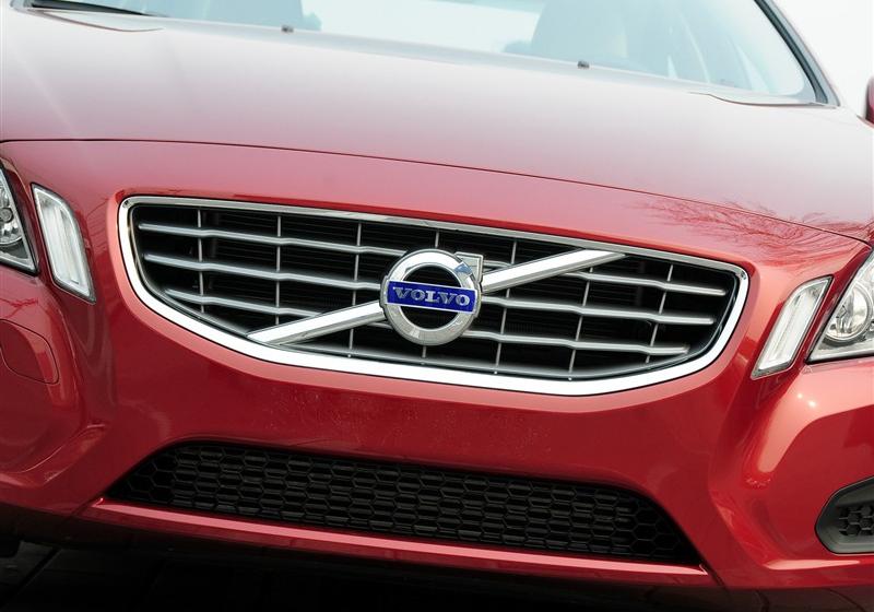 沃爾沃(進(jìn)口) 沃爾沃S60 2011款 2.0T 舒適版