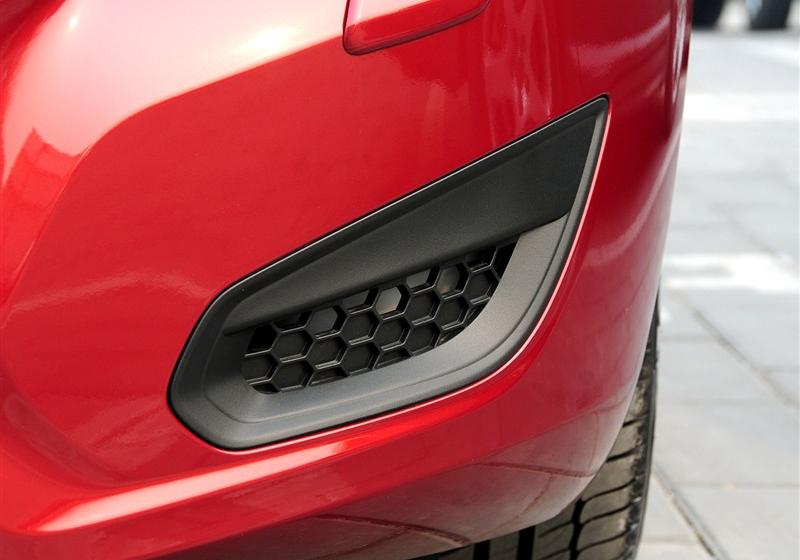 沃爾沃(進口) 沃爾沃S60 2011款 2.0T 舒適版