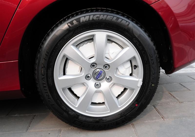 沃爾沃(進(jìn)口) 沃爾沃S60 2011款 2.0T 舒適版