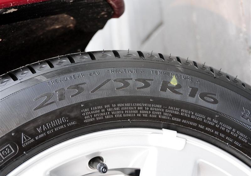 沃爾沃(進口) 沃爾沃S60 2011款 2.0T 舒適版