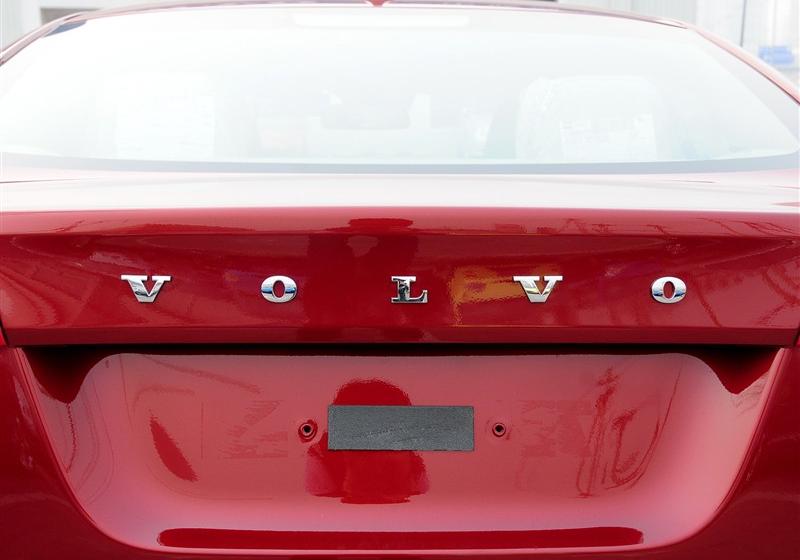 沃爾沃(進(jìn)口) 沃爾沃S60 2011款 2.0T 舒適版